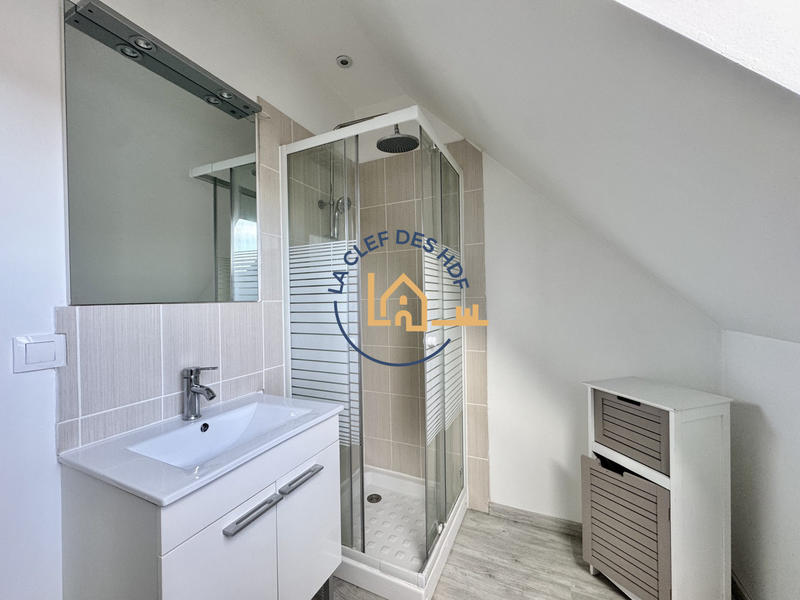 Maison - 155 m² - 6 pièces