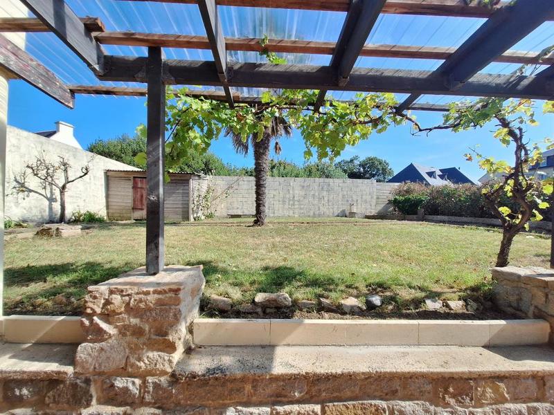 Appartement - 117 m² - 4 pièces