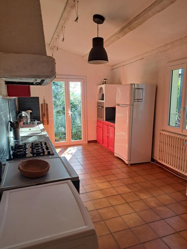 Maison - 114 m² - 5 pièces