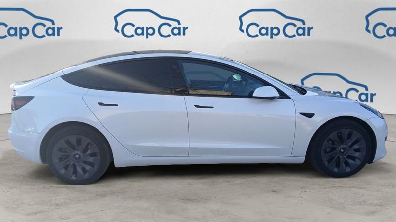 Tesla Model 3 I 275 Rwd Standard Range