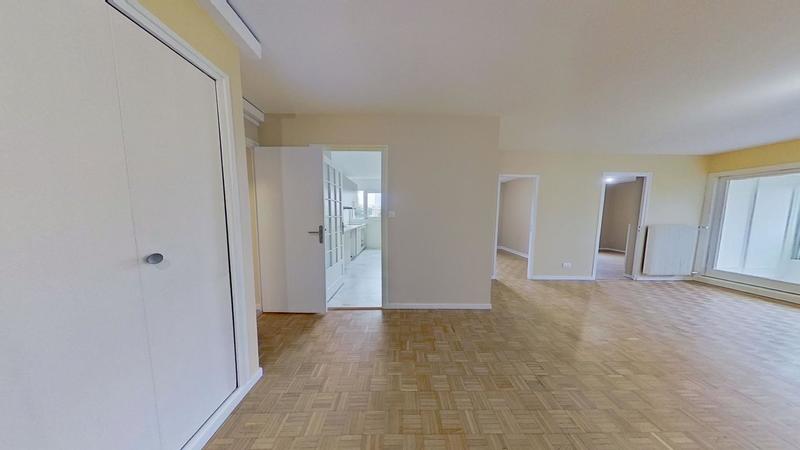 Appartement - 79 m² - 4 pièces