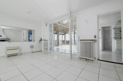 Maison - 98 m² - 4 pièces