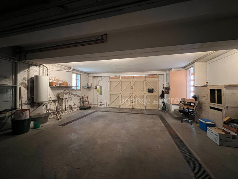 Maison - 180 m² - 7 pièces