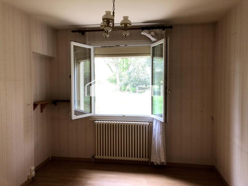 Maison - 135 m² - 6 pièces