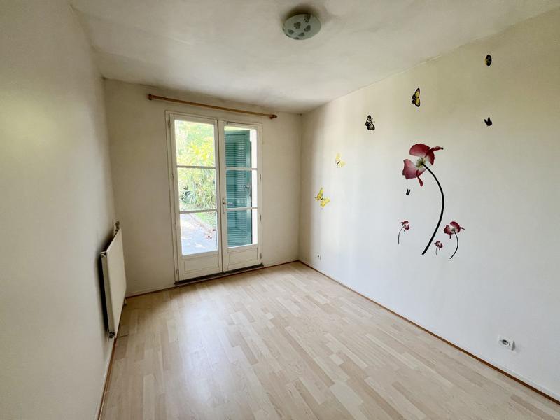 Maison contemporaine - 160 m² - 6 pièces