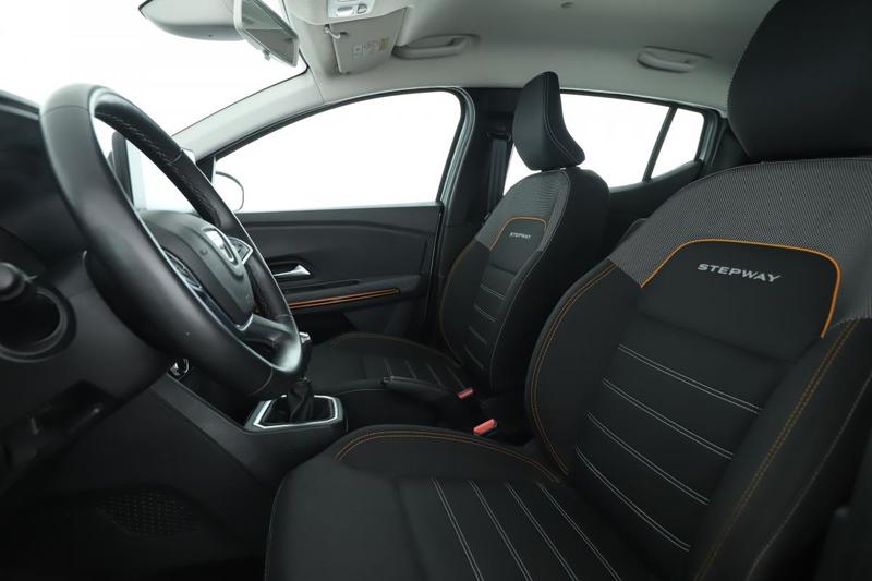 Dacia sandero III Stepway 1.0 TCe Confort 91 ch