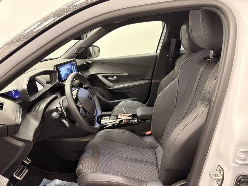 Peugeot 2008 PureTech 130 s&amp;S Eat8 Gt