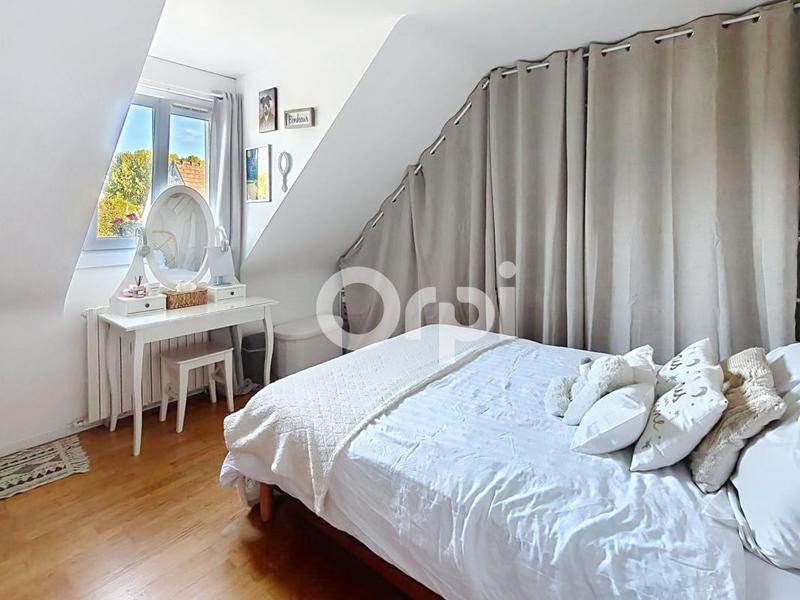 Maison - 153 m² - 5 pièces