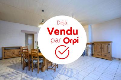 Maison - 129 m² - 4 pièces