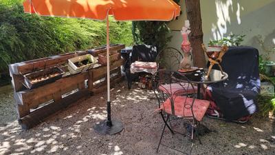 Maison - 62 m² - 2 pièces