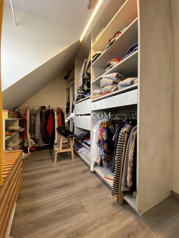 Appartement - 127 m² - 4 pièces