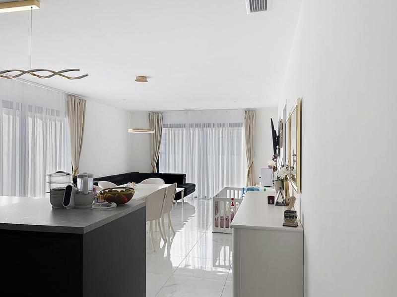 Maison - 88 m² - 3 pièces