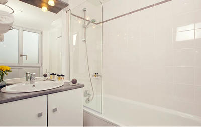 Appartement - 23 m² - 1 pièce