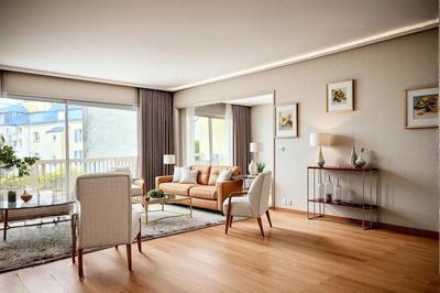 Appartement - 100 m² - 4 pièces