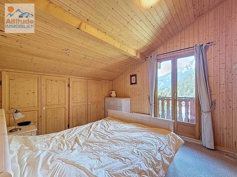 Maison - 143 m² - 8 pièces