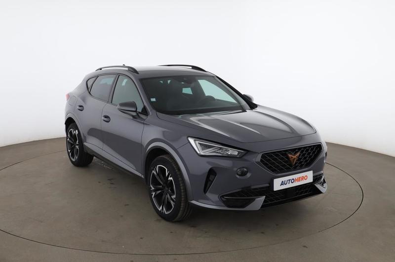 Cupra Formentor 1.5 Tsi V Dsg7 150 ch