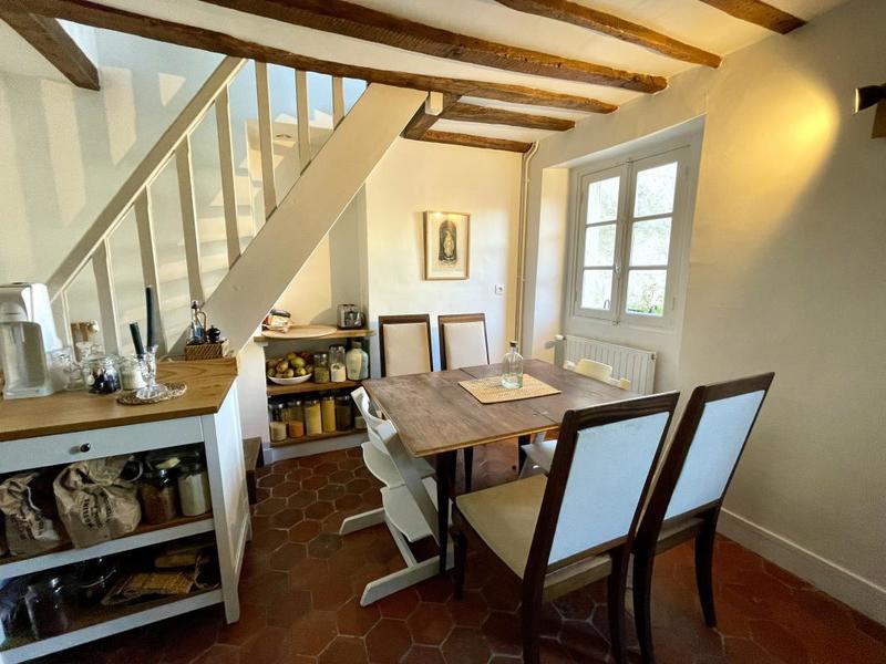 Appartement - 74 m² - 3 pièces