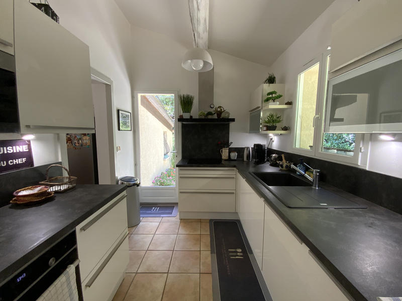 Maison - 145 m² - 4 pièces