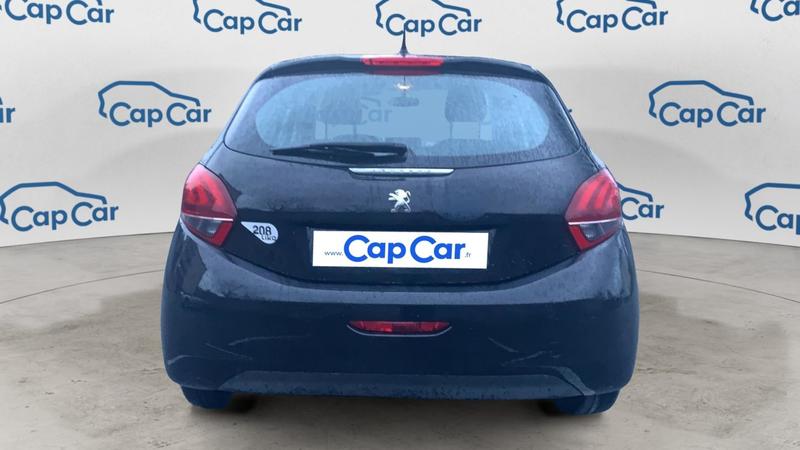 Peugeot 208 1.2 Puretech 68 Like