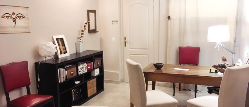 Valérie Blaecke Sophrologue-Psychopraticienne