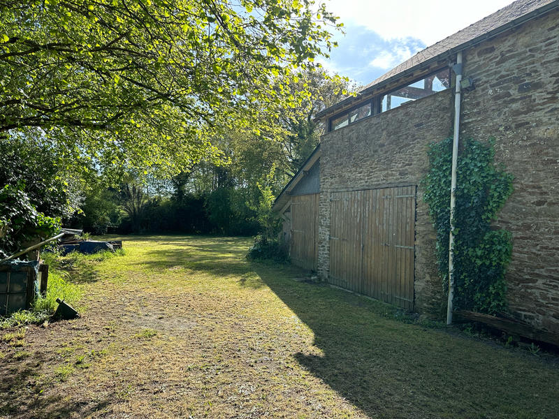 Villa - 201 m² - 7 pièces