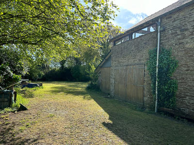 Villa - 201 m² - 7 pièces