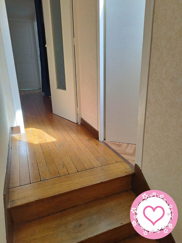 Maison - 114 m² - 5 pièces