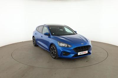 Ford Focus 1.0 EcoBoost St Line 125 ch
