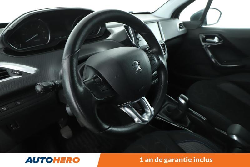 Peugeot 2008 1.5 Blue-HDi Signature 100 ch