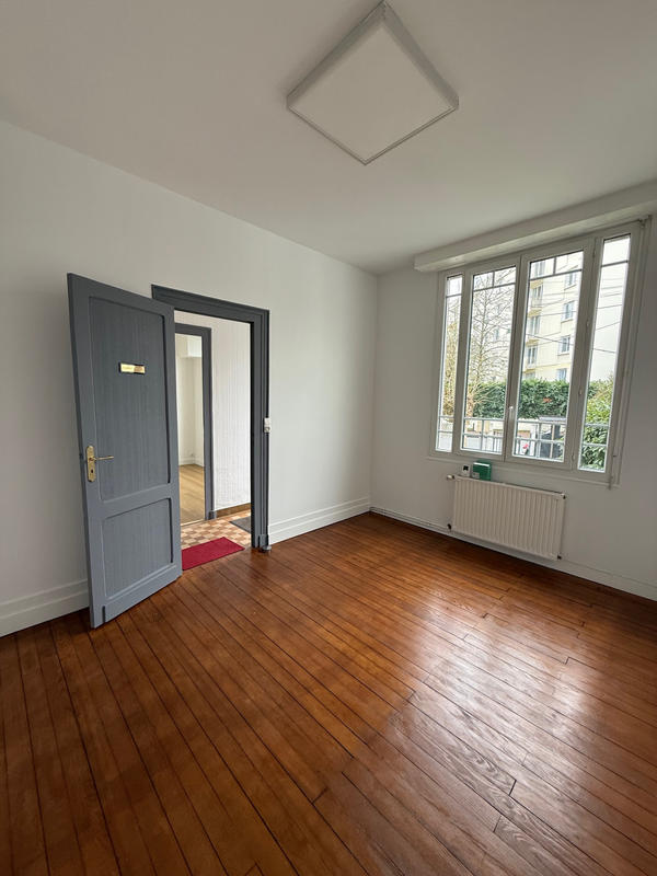 Local commercial - 62 m²