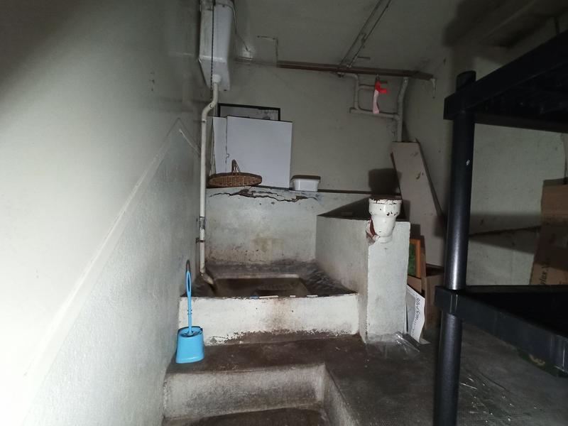 Local commercial - 57 m²