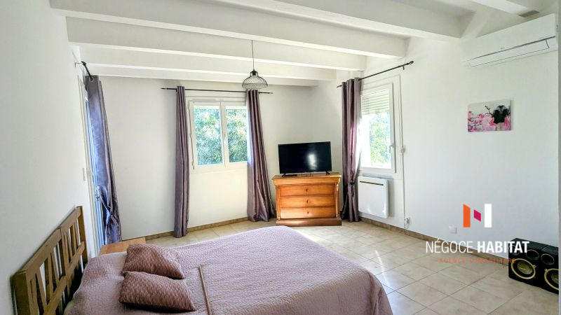 Villa - 128 m² - 5 pièces