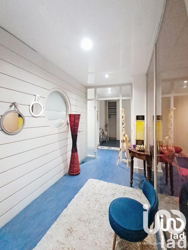 Appartement - 149 m² - 5 pièces