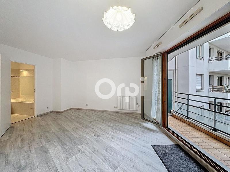 Appartement - 32 m² - 1 pièce