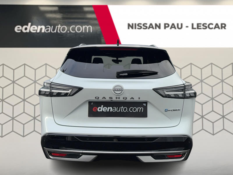 Nissan Qashqai e-Power 190 ch Tekna+