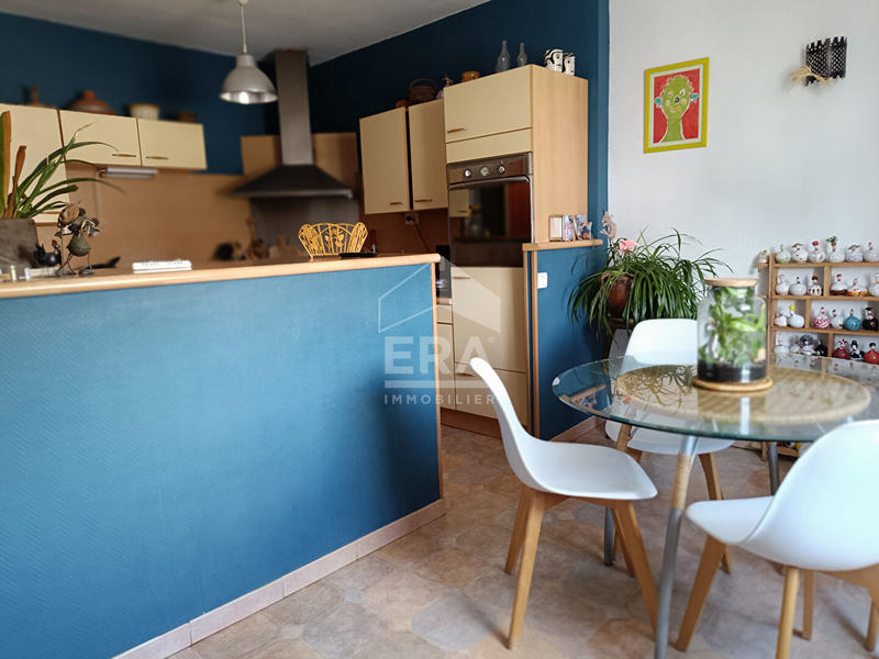 Maison - 371 m² - 14 pièces