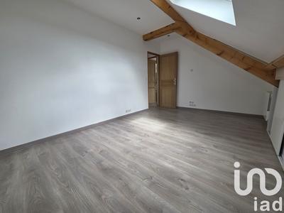 Maison - 260 m² - 12 pièces