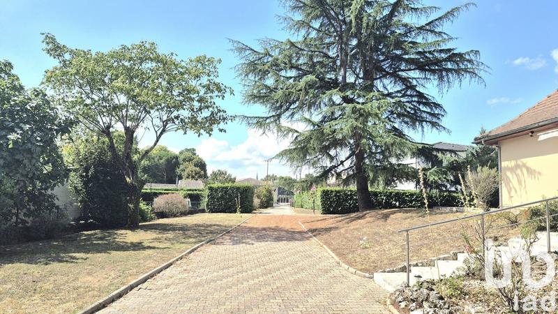 Maison de maîtres - 175 m² - 6 pièces