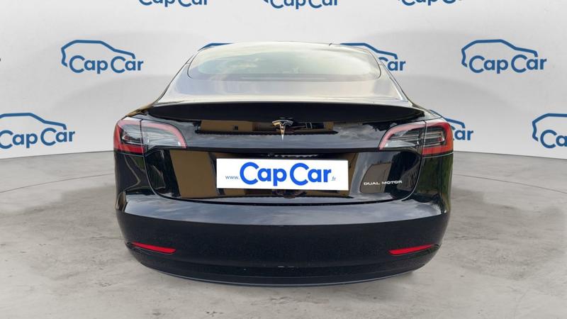 Tesla Model 3 350 Awd Long Range