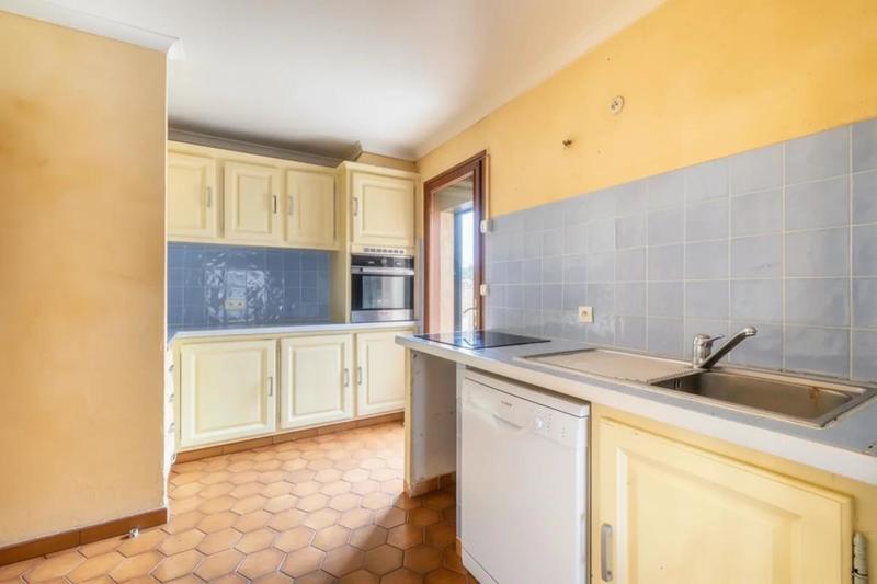 Maison - 142 m² - 7 pièces