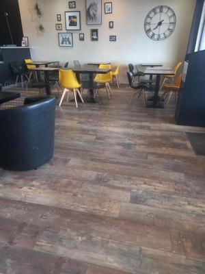 Local commercial - 110 m²