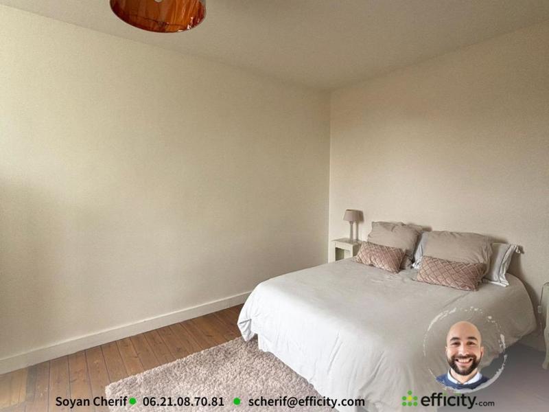 Maison - 141 m² - 6 pièces