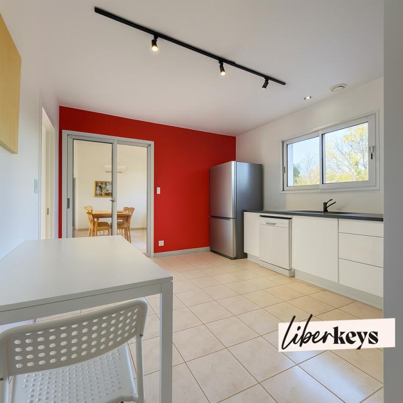 Villa - 190 m² - 7 pièces