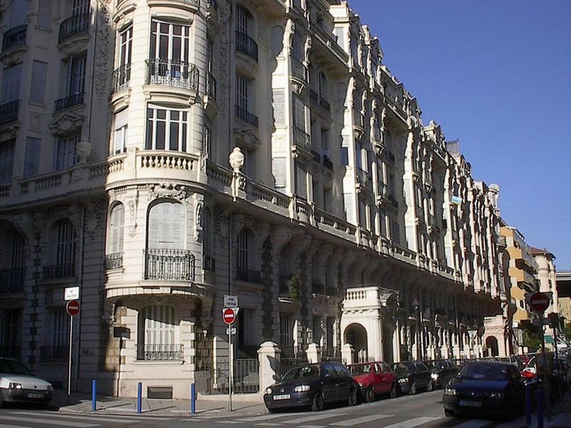 Appartement - 31 m² - 2 pièces