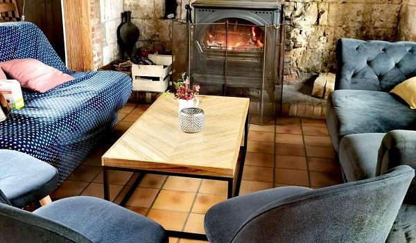 Programme Janvier à la Plume à Loup