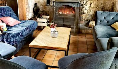 Programme Janvier à la Plume à Loup