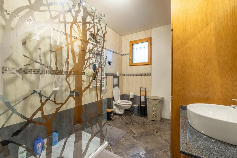 Maison - 109 m² - 6 pièces