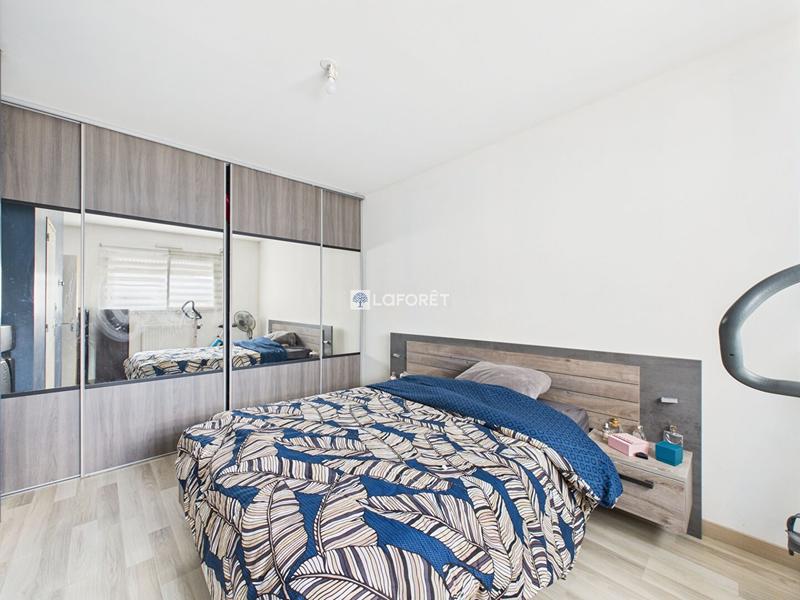 Maison contemporaine - 119 m² - 5 pièces