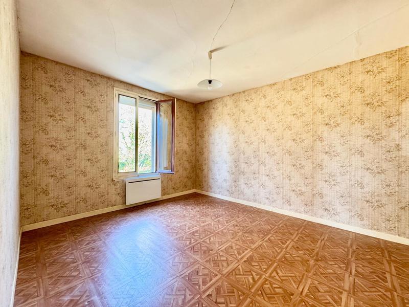 Duplex - 107 m² - 6 pièces