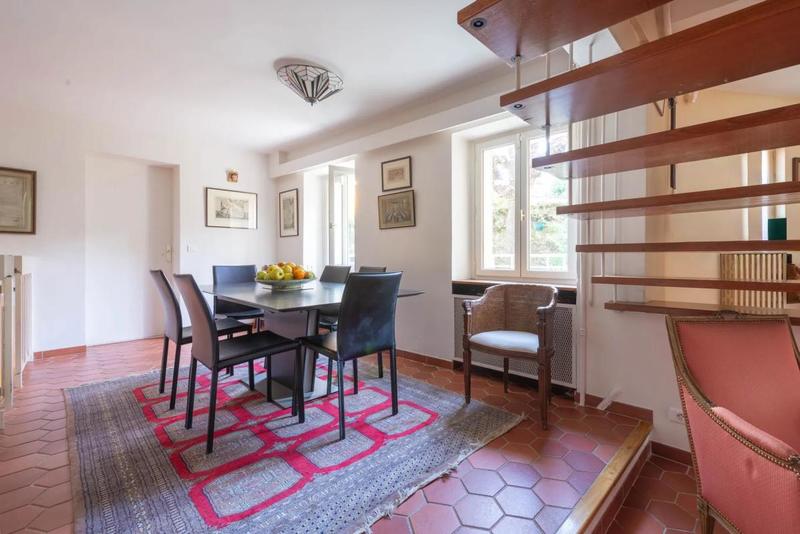 Maison - 160 m² - 7 pièces